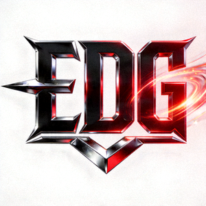 EDG电竞战队Logo