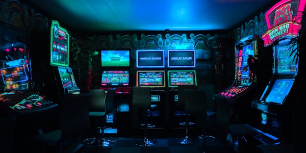 英雄联盟全球总决赛现场比赛画面